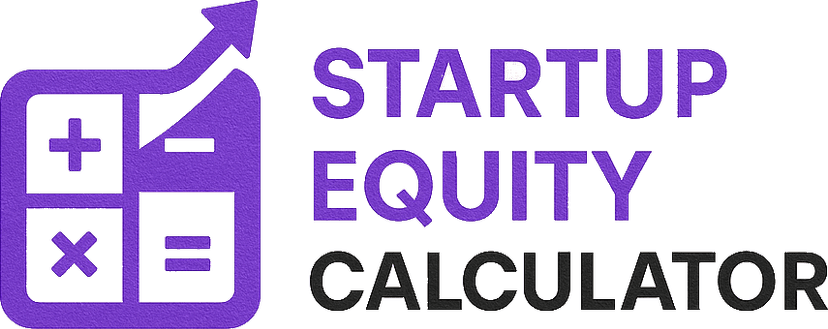 Startup Equity Calculator